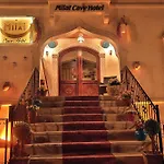Hotel Milat Cave