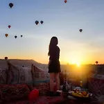 Milat Cave Гореме