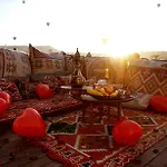 Отель Milat Cave 2*