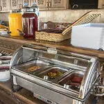 Milat Cave Hotel Göreme