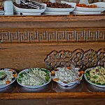 Milat Cave 2* Гореме