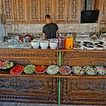 Milat Cave 2* Гореме