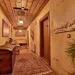 Milat Cave Hotel Göreme