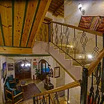 Milat Cave Отель Гореме