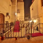 Hotel Milat Cave Goreme