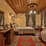 Отель Milat Cave Гореме