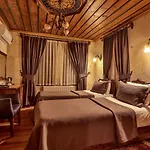 Milat Cave Hotel