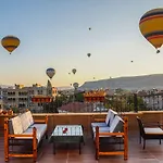 Hotel Milat Cave Göreme