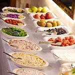 Hotel Milat Cave Goreme