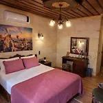 Отель Milat Cave Гореме