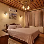 Hotel Milat Cave Göreme