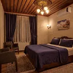 Milat Cave Hotel