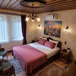 Milat Cave Hotel Göreme