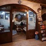 Milat Cave Hotel Göreme