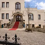 Szálloda Milat Cave Göreme