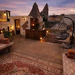 Milat Cave 2* Goreme