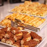 Отель Milat Cave