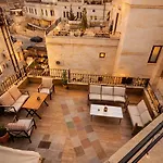 Hotel Milat Cave Goreme