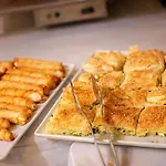 Milat Cave Гореме