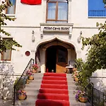 Milat Cave Hotel