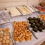 Milat Cave Отель Гореме