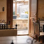 Milat Cave Hotel Göreme