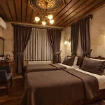 Hotel Milat Cave Göreme