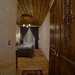 Milat Cave Hotel