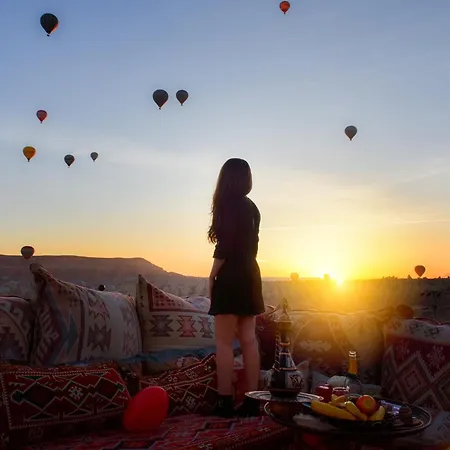 Milat Cave Γκόρεμε