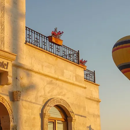 Hotel Milat Cave Goreme
