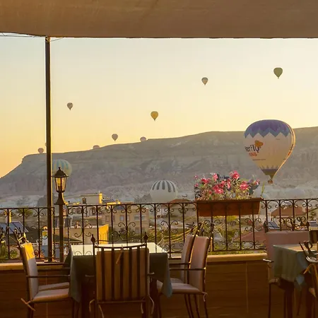 Milat Cave Γκόρεμε