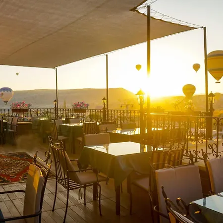 Ξενοδοχείο Milat Cave