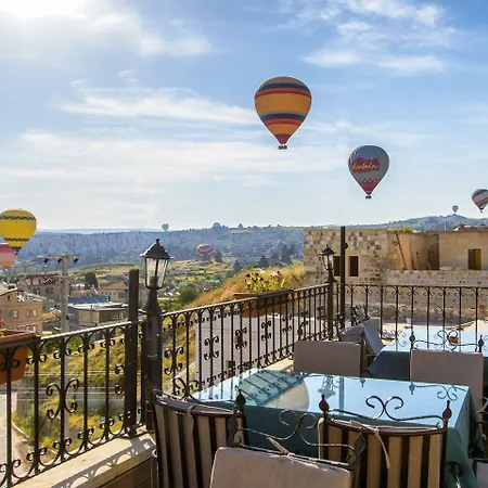 Milat Cave Hotel