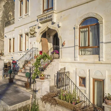 Milat Cave Γκόρεμε