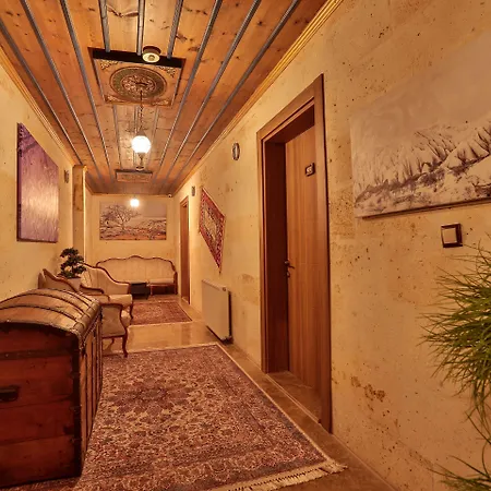 Milat Cave Hotel Göreme