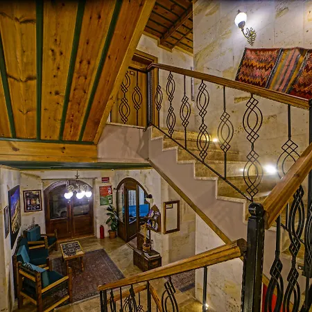 Milat Cave Hotel Göreme