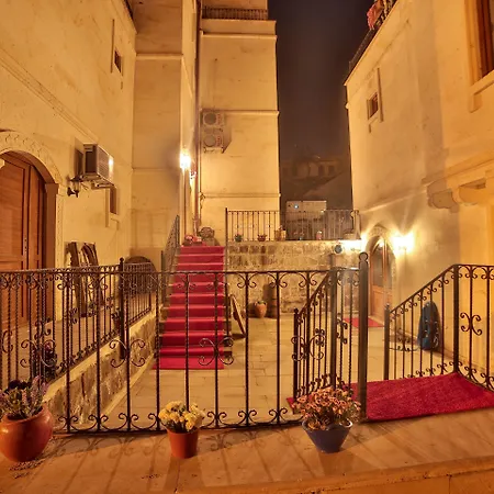 Hotel Milat Cave Göreme