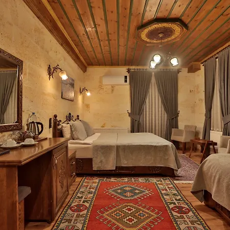 Hotel Milat Cave Göreme