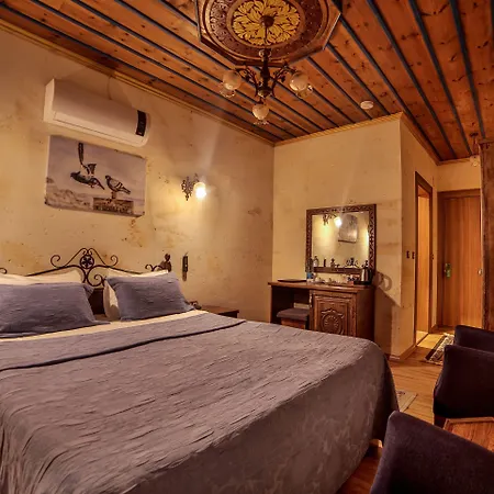 Hotel Milat Cave Göreme