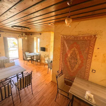 Milat Cave Отель 2*