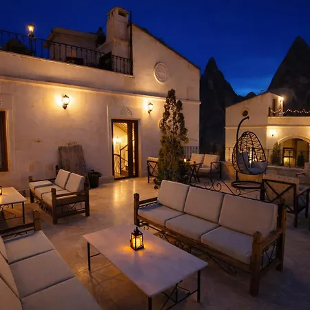 Milat Cave 2* Гореме