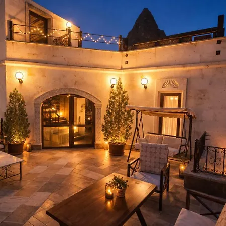 فندق Milat Cave