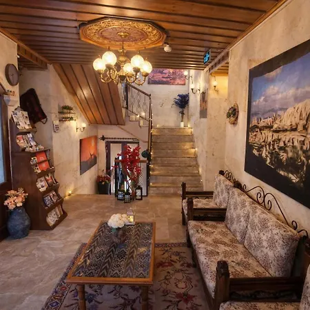 Milat Cave Hotel 2*