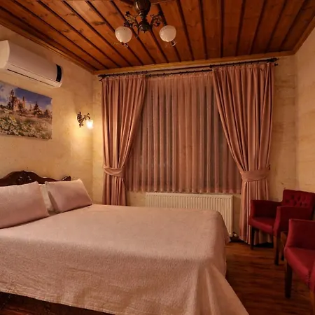 Milat Cave 2* Goreme