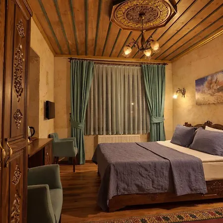 Milat Cave Hotel Göreme