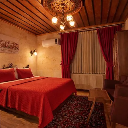Milat Cave Hotel Göreme