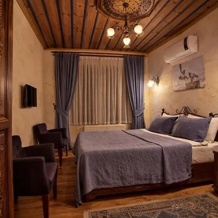 Hotel Milat Cave Göreme