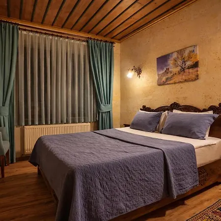 Milat Cave Hotel 2*