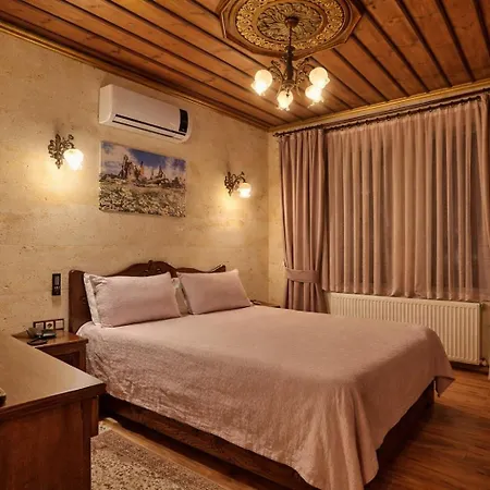 Hotel Milat Cave Göreme