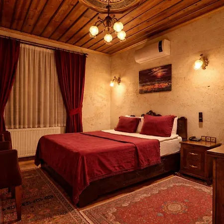 Hotel Milat Cave 2*